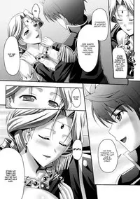 [Sinbo Tamaran, Takeuti Ken] Harem Wedding The Sweet Honeymoon Ch. 1-6 [English] [TripleSevenScans] [Digital]