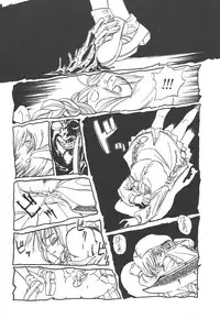 [Kairin Kichiku] Nijiiro Shoujo Gakuen