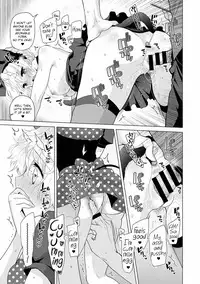 [Shiina] Noraneko Shoujo to no Kurashikata Ch. 16-19 | Living Together With A Stray Cat Girl Ch. 16-19 [English] [obsoletezero]