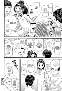 [Maeshima Ryou] Gender Free (Kirakira Otona Lesson) [English] {Hennojin}