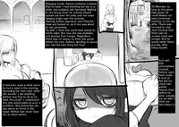 [Kouji] Bishoujo Vampire ni Bonyuu Drink Bar ni Sareru Hanashi | Turned into a Breast Milk Fountain by a Beautiful Vampire [English] [Limonchik11]
