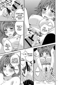 (C79) [Hyogetsu (Momonoki Fum)] Riko♥Style (To LOVE-ru) [English]