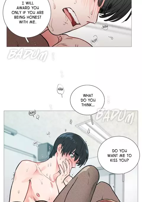 Sadistic Beauty Ch.1-19