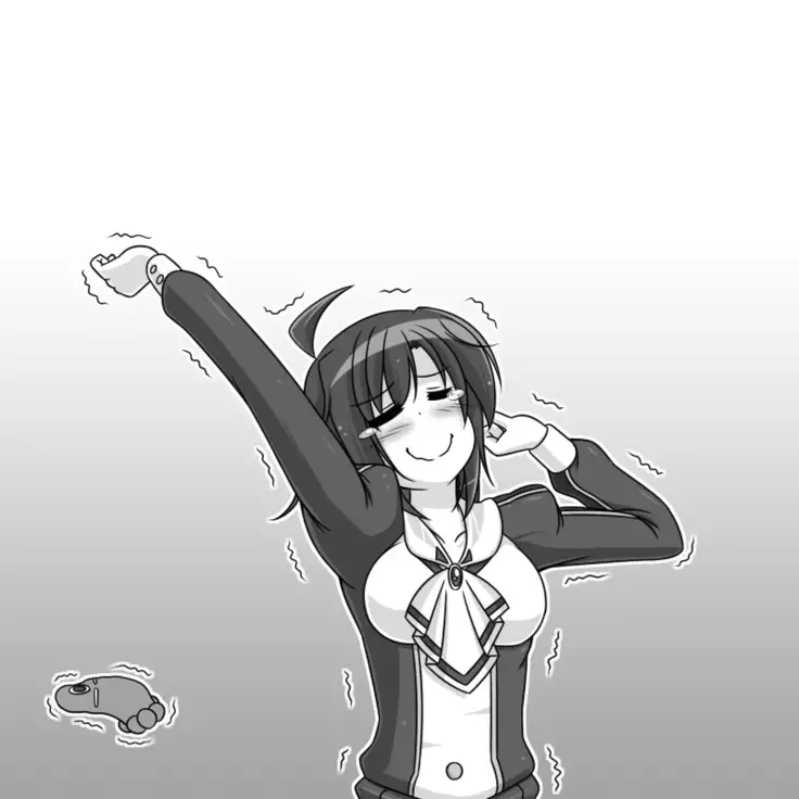 Elina and Ted's great adventure