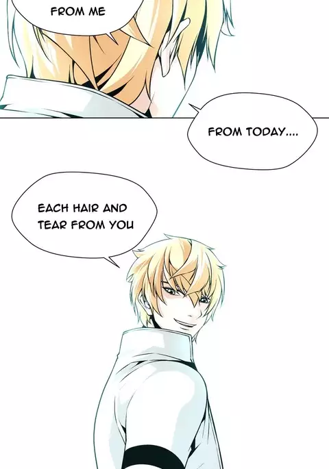 Twin Slave Ch.1-29