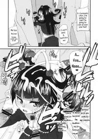 (C79) [Condiment wa Hachibunme (Maeshima Ryou)] Ore no Kuroneko ga Konna Koto wa Nakatta Sukoshi Mae Made wa | My Kuroneko-chan Would Never Have Done Something Like This Until Just Recently (Ore no Imouto ga Konna ni Kawaii Wake ga Nai) [English][exsword]