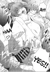 (C91) [Blue Bean (Kaname Aomame)] Uchi no Hiei-san (Arpeggio of Blue Steel) [English] [Tigoris Translates]