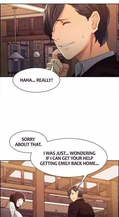 Taste of Forbbiden Fruit Ch.6/24