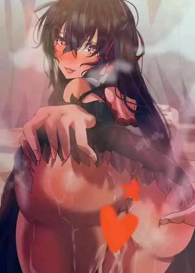 [Yanagie Terasu] AzuLan Taihou no Kisekae Ranbu | 碧藍航線換裝亂舞 (Azur Lane) [Chinese]