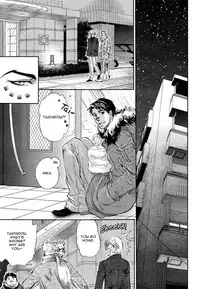 Boku Dake No Kimi Kimi Dake No Boku [Naono Bohra] Yaoi English