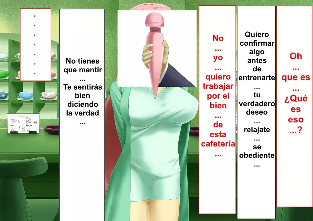 Cafe Fuwari 1 - Cafetería Suave 1