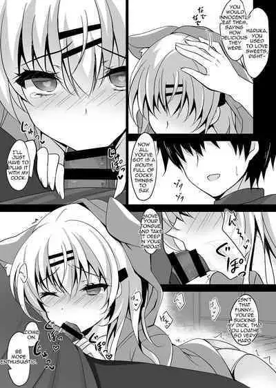 Saimin Kanojo Soushuuhen 02 | Hypnotic Girlfriend Omnibus 02