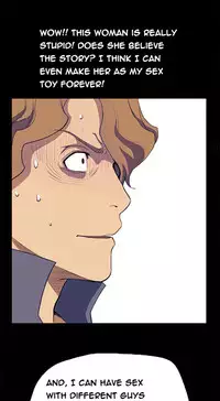 [Keum Sah Gong] Si-Eun Ch.1-33 (English) (Ongoing)