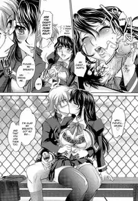 [RAYMON] Anetoris [English] {Kizlan}