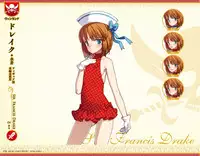 Eiyuu*Senki GOLD Visual Fanbook