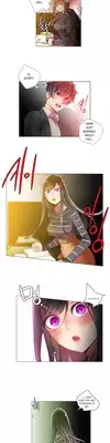 Lilith`s Cord Ch.1-10 (English) (Ongoing)