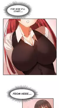 [Mx2J] Hahri's Lumpy Boardhouse Ch. 0-8 [English] (YoManga) (Ongoing)