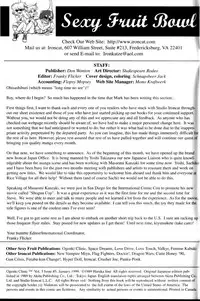 [Inui Haruka] Ogenki Clinic Vol.4 [English]