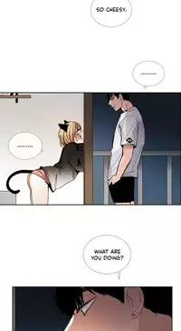 [Silverstar] Talk To Me Ch.1-36 (English) (Ongoing)