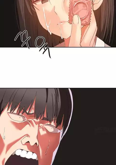 Hari Dormitory Ch.0-26