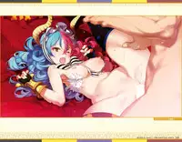 Eiyuu*Senki GOLD Visual Fanbook