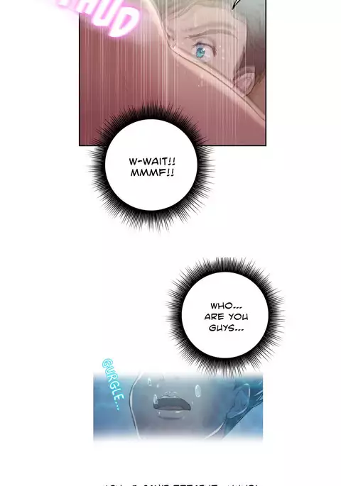 Sex Knights-Erotic Sensuality & Perception Ch.1-21