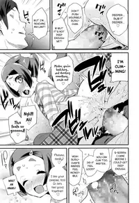 [Maeshima Ryou] Ecchi Nakama | Lewd Friends (COMIC LO 2016-08) [English] [ATF]