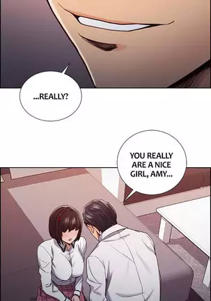 Taste of Forbbiden Fruit Ch.28/53