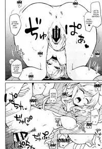 [Prism Store (Jino)] Yui-iro. (THE IDOLM@STER CINDERELLA GIRLS) [English] {doujins.com} [2018-01-05]