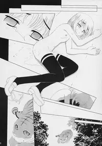 [Crazy Clover Club] - 02 - Subetewo You Kasu Bishou Mide (fruits basket)