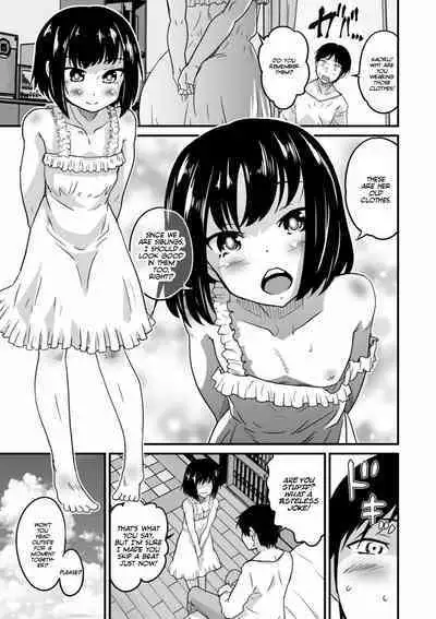 Bouquet no Omajinai | The magic of the bouquet