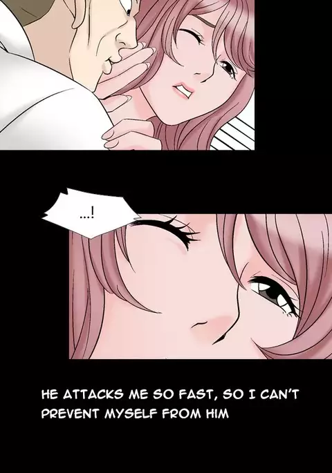 The Taste of Hands Ch.1-54