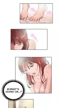 [BYMAN] Erotic Sensuality & Perception Ch. 1-6 [English] (YoManga) (Ongoing)