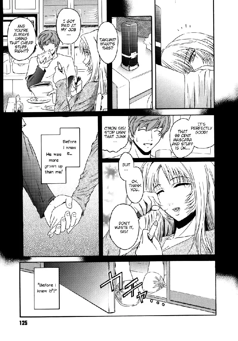 Virgin Ch6 - Marginal