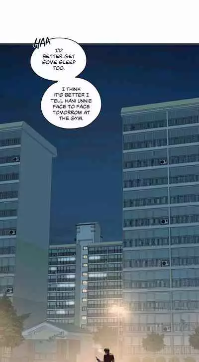 [Choe Namsae, Shuroop] Sexercise Ch.73/? [English] [Manhwa PDF]