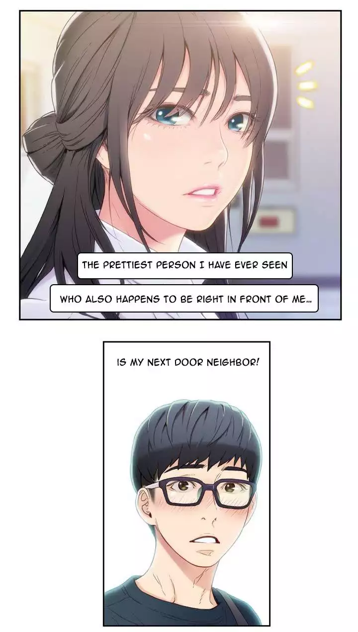 Sweet Guy Ch.1-51