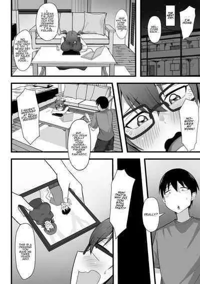 [Hakutamayu] Ore no Joukyou Seiseikatsu Souchuuhen [1-3] | My Sex Life in the Capital City Compilation [1-3] [English] [ADTL]