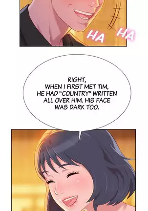 What do you Take me For? Ch.12/?