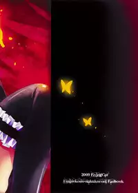 (C76) [FlyingCat (Nekou Izuru)] The Queen Of Nightmare (Umineko no Naku Koro ni)