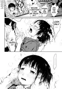 [Gomennasai] Omase de Gomen! [English] [biribiri]