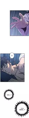 Ghost Love Ch.1-9 (English) (YoManga) (Ongoing)