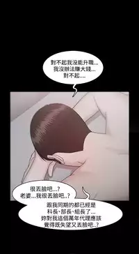 [Black October] Looser Ch.1~14 [Chinese]中文