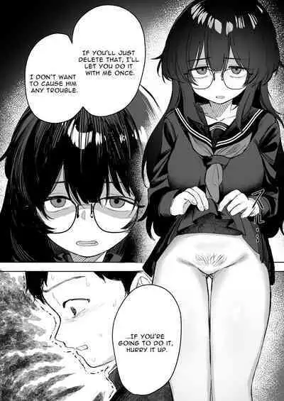 [Tori Salt (Nada Salt, Toriuchi)] Anoko wa Boku ga Suki ja Nai Boku dake ga Kizuiteta Hazu no Loli Kyonyuu Jimikei Bungaku Shoujo | She Doesn't Like Me ~ I thought I was the only one~ Plain Busty Bookworm Girl [English] [Selcouth]