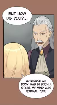 [Hong BanJang] Aharoo Ch.1-28 (English) (YoManga) (Ongoing)