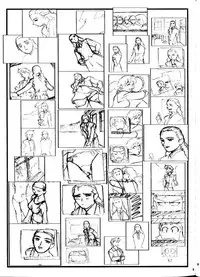 (C58) [Kajishima Onsen (Kajishima Masaki)] Omatsuri Zenjitsu no Yoru Heisei Ban 5 (Gosenzo San-e / Masquerade)