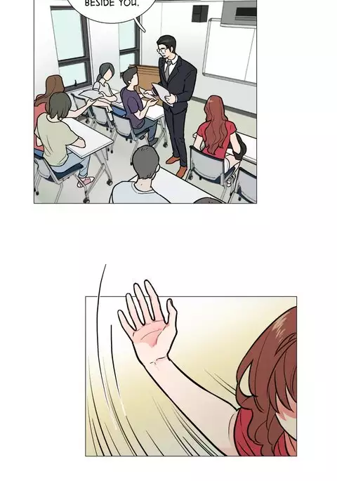 Sadistic Beauty Ch.1-29