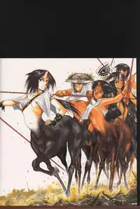 [Nakamura Hirofumi] HIROFUMI NAKAMURA HIMEKURIGE ILLUSTRATIONS