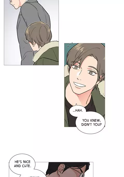 Sadistic Beauty Ch.1-28