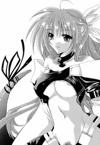 (CR30) [FANTASY WIND (Shinano Yura)] My Color (Various)