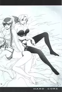 (C59) [Strike Three (Various)] Love JUNKIE 1 (Various)